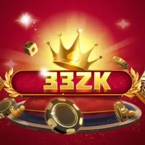 33ZK - Petualangan Epik dalam Dunia ARPG