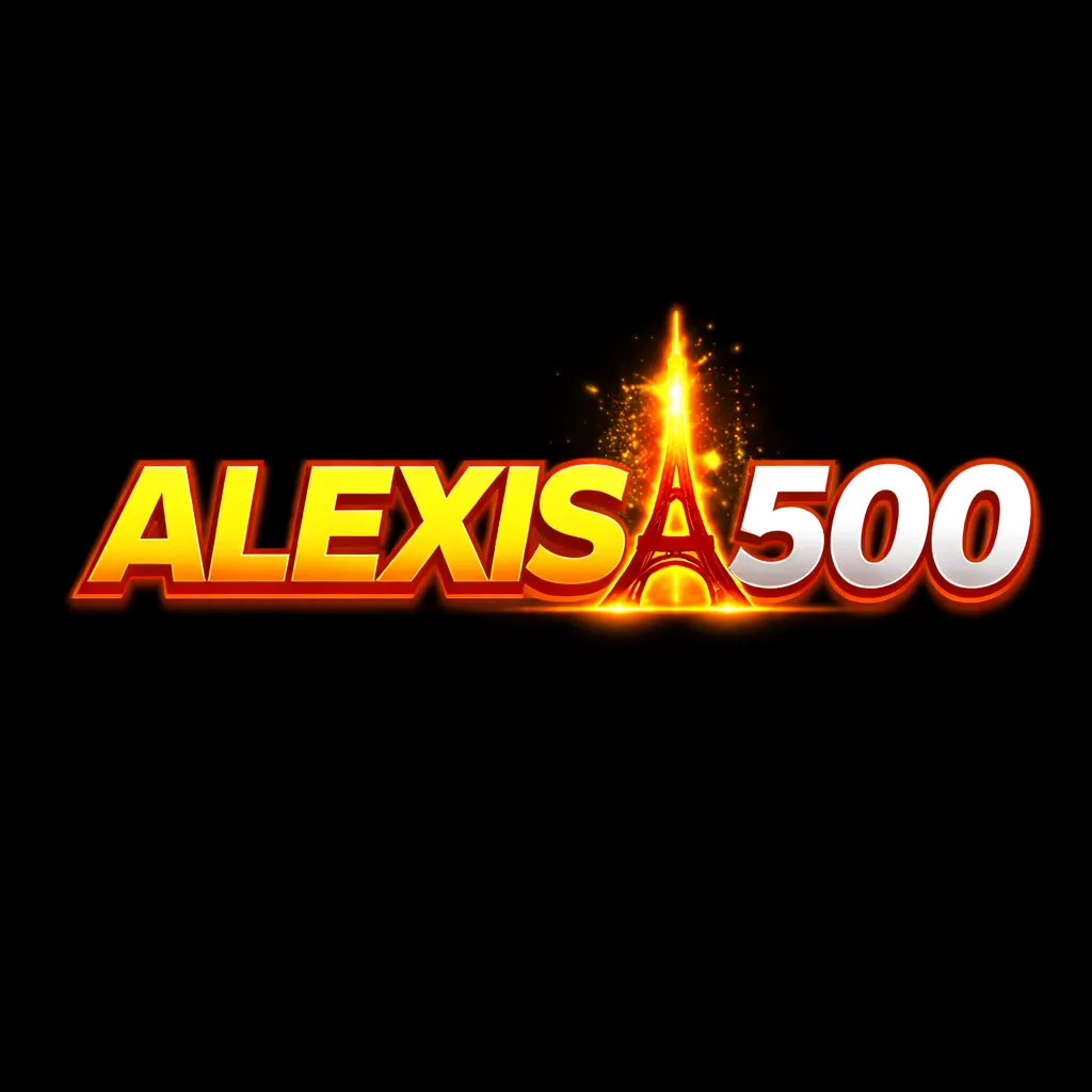 ALEXIS500 - Permainan Bingo Seru dan Menarik