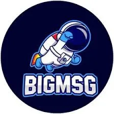 BIGMSG - Balapan Seru di Jalan Raya