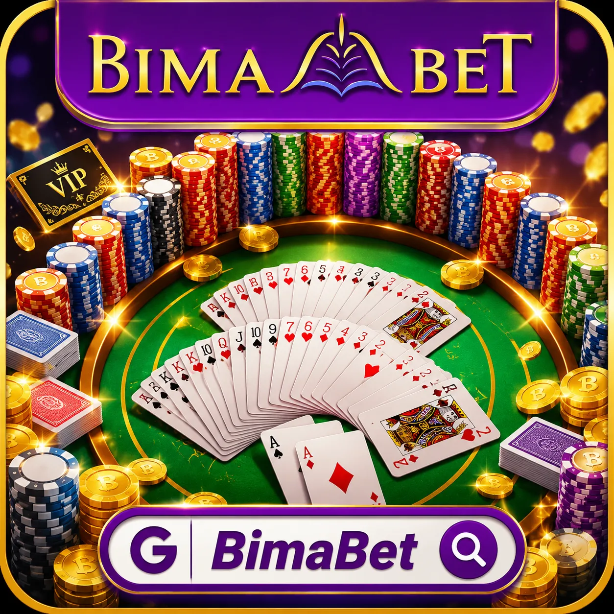 BIMABET - Game QiuQiu Terbaik untuk Penggemar Judi Online