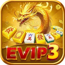 EVIP3 - Petualangan Arcade yang Mengasyikkan