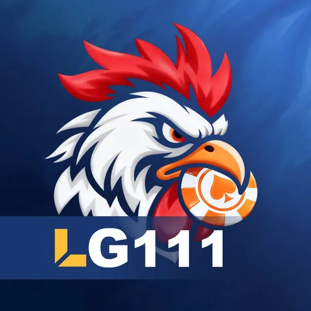 LG111 - Pertarungan Memukau di Dunia Game